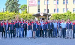 İl Tarım Müdürü Çivril’de Çiftçi Ve Üreticilerle Bir Araya Geldi