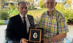 Çivril’i Heyecanlandıran Buluşma
