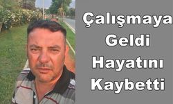 Sandıklı'lı Biçerci Çivril'de Vefat Etti