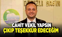Başkan Dere “Siyaset Daha İyisi Olsun Diye Yapılır”