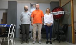 Sevilen Polis Memuru Mesleğine Çivril’de Veda Etti