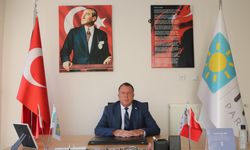 İYİ’ ler Çivril’de Kongreye Hazırlanıyor