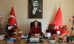 Altıntaş ; “AKP İlçe Başkanı İçlerindeki Kavgayı Unutturmaya Çalışıyor”