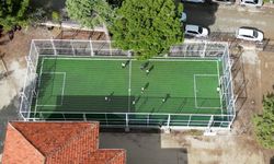 Çivril Belediyesinden Öğrencilere İki Tesis