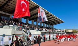 Cumhuriyet Bayramı Çivril’de Coşkuyla Kutlandı