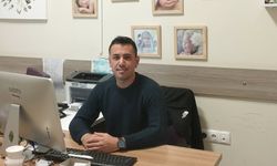 Kadın Doğum Uzmanı Göreve Başladı