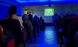 Kantin İşletmecilerine Hijyen Eğitimi Verildi