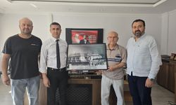 Çivril Lisesi Platformu Çalışmalarına Devam Ediyor