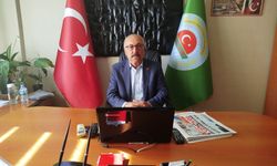 Çivril Ziraat Odasından Çiftçilere ÇKS Ve TÜİK Uyarısı