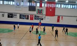 Cumhuriyet Turnuvasının Finaline Protokolden Kimse Katılmadı