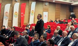 Başkan Dere: “Işıklı Gölü Kuraklık Tehdidi Altında”