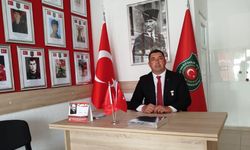 Şehit Derneğinden Meclisteki Slogana Sert Tepki