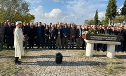 Sevilen Gazeteci Baklan’da Toprağa Verildi