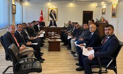 Çivril’de Cumhuriyetin 102'nci Yılına Özel Hazırlık
