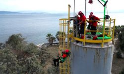 OYAK Çimento’nun 7 Fabrikası İş Güvenliğinde En İyi Olma Hedefi için Yarıştı