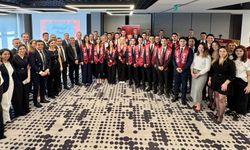 OYAK ÇİMENTO MÜHENDİS GELİŞTİRME PROGRAMI MEZUNLARI BELLİ OLDU