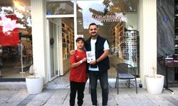 Çivrilli Esnaftan Anlamlı Günde Duyarlı Etkinlik