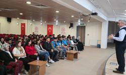 Erdoğan Çivril’de Gençlerle Bir Araya Geldi