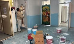 30 Ağustos Ortaokulu’nda Büyük Dönüşüm Başladı