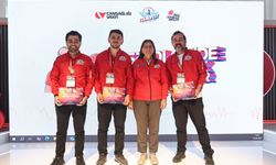 Çivril BİLSEM Psikotim Teknofest’te Türkiye 12’ncisi Oldu