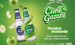 “Efsane Geri Döndü: Çivril Gazozu Raflarda Yerini Aldı”