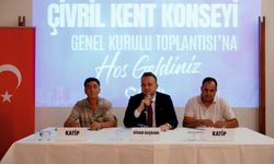 Çivril Kent Konseyi Grupları Tamamlanıyor