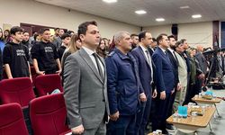 Çivril’de 24 Kasım Öğretmenler Günü Kutlandı