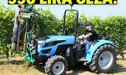 Gözlük Takmayan Çiftçilere 993 Lira Ceza Yazılacak!