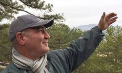 Gazeteci Cenk Öztürk'ün Baba Acısı