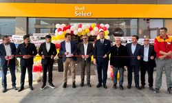 Pamukkale Akaryakıt Yeni İstasyonunu Hizmete Açtı