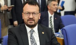 CHP Milletvekili Şeref Arpacı “Çivril OSB'nin Önünü Açın”