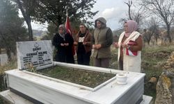 Vefa ve Minnetin Adı: Çivril AK Kadınlar Şehidini Unutmadı