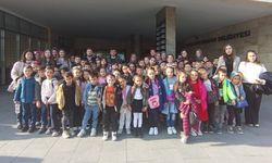 Büyükşehir İle Öğrenciler, İlk Kez Tiyatroyla Buluştu