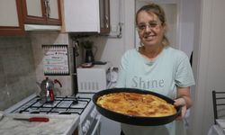 Çerkez Böreği Fıccın Damak Çatlatıyor