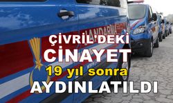 Çivril’de 19 Yıl Önce İşlenen Cinayeti Jandarma Aydınlattı