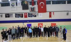 Çivril’de Futsal Heyecanı Şampiyonlukla Taçlandı