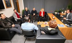 Çivril Lisesi Mezunları Okullarının Adı İçin Mücadeleyi Sürdürüyor