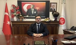 Çivril Müftülüğünde Bayrak Değişimi