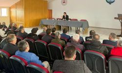 Hizmetlerin Kalitesi ve Vatandaş Memnuniyeti Değerlendirildi