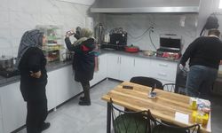 Çivril’de Okul Kantinleri Denetlendi