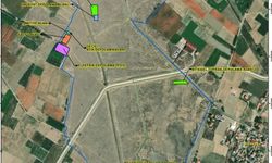 Çivril Ovasının Ortasına GES Kuracaklar