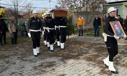 Çivrilli Emekli Polis Vefat Etti