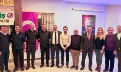 Eğitim-İş Çivril’de Dayanışma: "Biz Cumhuriyet Öğretmenleriyiz!"