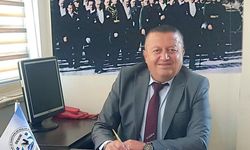 Başkan Dombaycı’dan Yeni Yıl Mesajı ve Genel Kurul Daveti