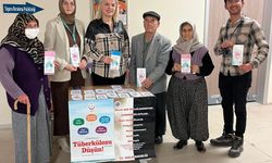 Veremde Erken Tanı Hayat Kurtarır