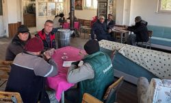 "Cuma Buluşmaları" ile Çiftçinin Sesi Oluyorlar