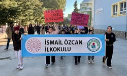 Çivrilli Öğrenciler +1 ile Farkındalık Oluşturdu