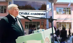 Kadir Kameroğlu Vefat Yıldönümünde Büyük Özlemle Anıldı