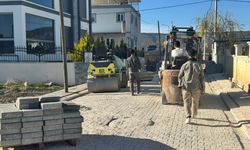 Modern Yollarla Kızılcasöğüt’ün Çilesi Bitti Çehresi Değişti