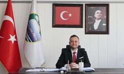 Başkan Semih Dere: “Dayanışma ve Ortak Akılla 2026’ya”